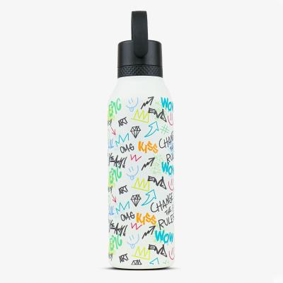 Ampolla t�rmica cer�mica Runbott Mii 600 Graffiti
