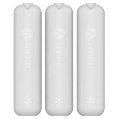 Set 3 refredadors ampolles Ice sticks