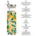 Llauna t�rmica pull Can'it 500 ml Lemon