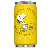 Lata t�rmica pull Can'it 280 ml Bright Snoopy