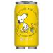 Llauna t�rmica pull Can'it 280 ml Bright Snoopy
