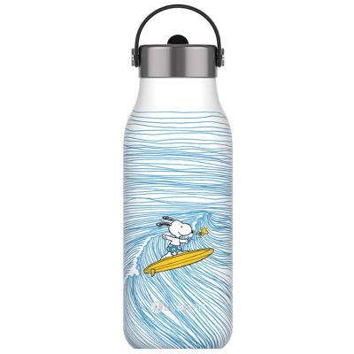 Ampolla t�rmica 2.0 Sport 1000 ml Surfing Snoopy