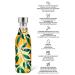 Ampolla t�rmica 2.0 500 ml Lemon