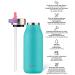 Ampolla t�rmica 2.0 Sport 1000 ml Sky