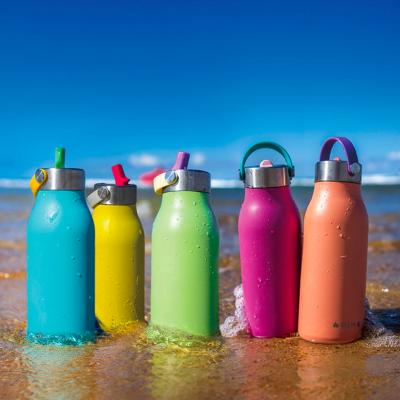 Ampolla t�rmica 2.0 Sport 1000 ml Sky
