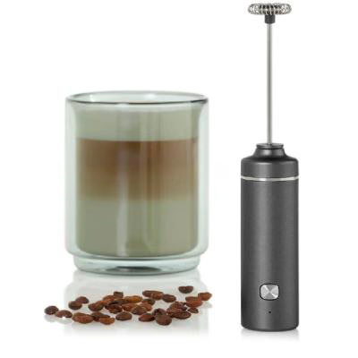Batedor escuma llet USB