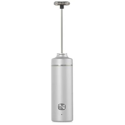 Batidor espuma leche USB