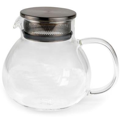 Tetera amb filtre abocador Tea Master 500 ml