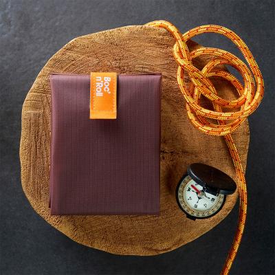 Porta entrep� Boc'n Roll Outdoor Red Clay