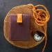 Porta entrep� Boc'n Roll Outdoor Red Clay