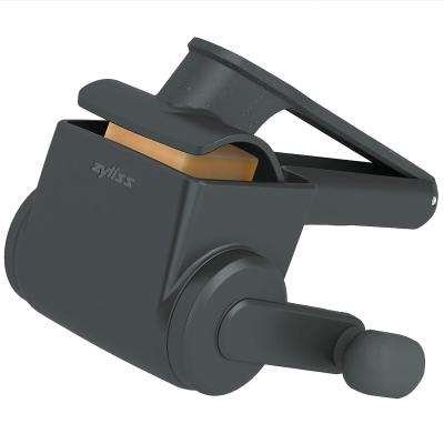Ratllador formatge tambor Zyliss Professional