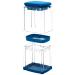 Tallador patates Chop&Fry 3 talls i recipient