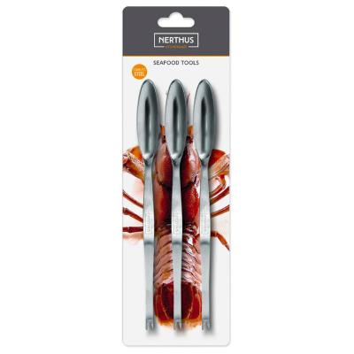 3x forquilles dobles marisc