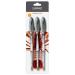 3x forquilles dobles marisc