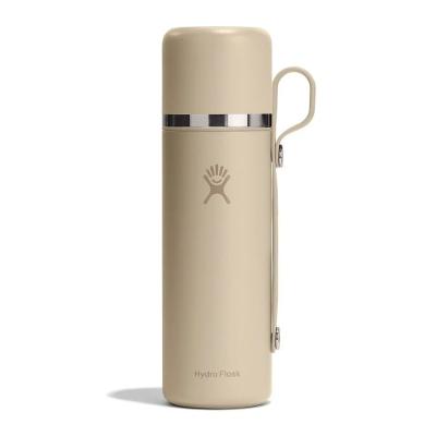 Termo con taza Hydro Flask