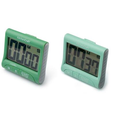 Temporitzador 99 minuts magn�tic verd