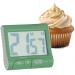 Temporitzador 99 minuts magn�tic verd