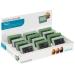 Temporitzador 99 minuts magn�tic verd