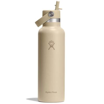 Botella termo Hydro Flask 620L tap�n pajita