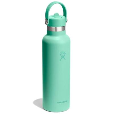Ampolla termo Hydro Flask 620L tap canyeta
