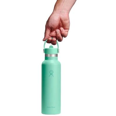 Ampolla termo Hydro Flask 620L tap canyeta