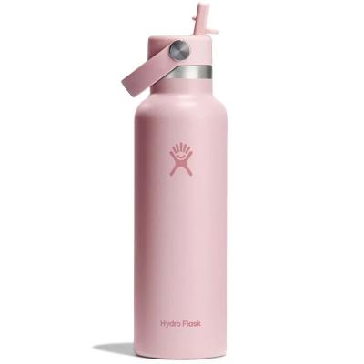 Botella termo Hydro Flask 620L tap�n pajita