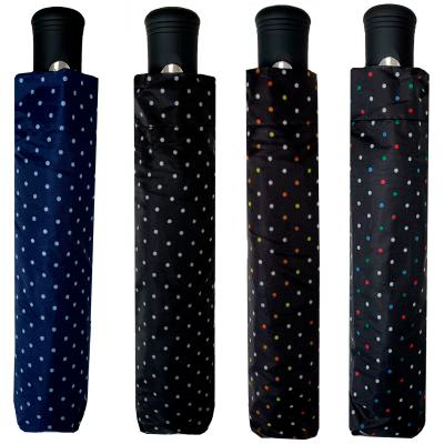 Paraigua plegable autom�tic Points