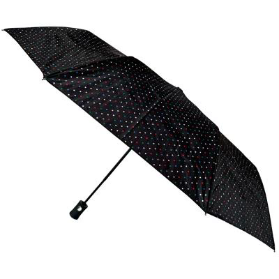 Paraigua plegable autom�tic Points