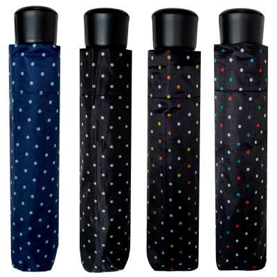 Paraigua plegable manual Points