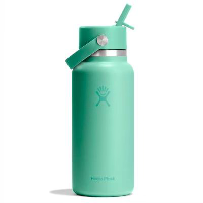 Botella termo Hydro Flask 1L tap�n pajita