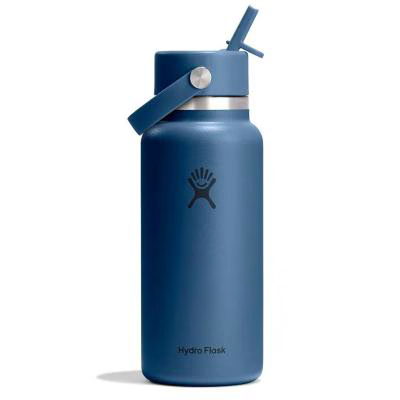 Ampolla termo Hydro Flask 1L tap canyeta
