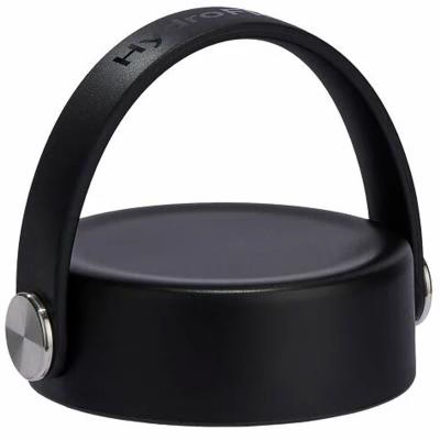 Tap Hydro Flask canyeta boca ampla (1L)