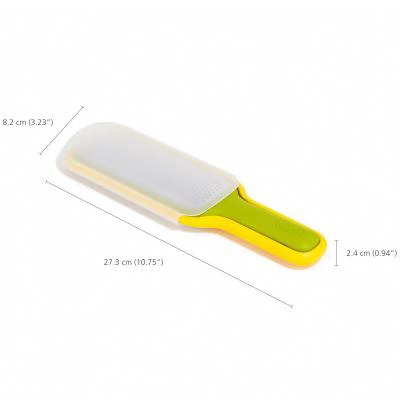 Ratllador doble Grate & Zest fi/mitj�
