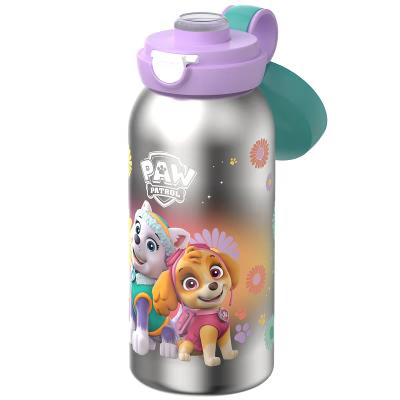 Ampolla t�rmica acer Flip 500 ml Patrol Girls