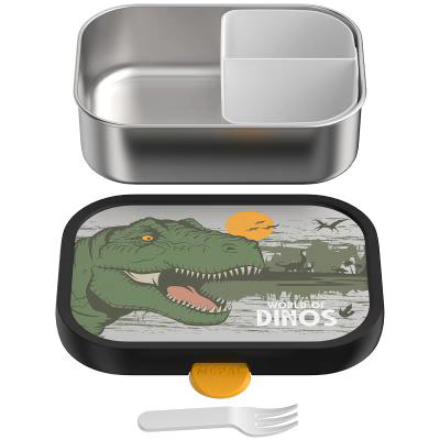 Fiambrera Lunchbox acer Dino