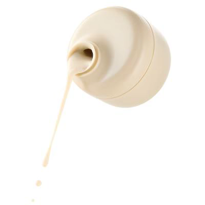 Pot per a salses i condiments Lekue Natural
