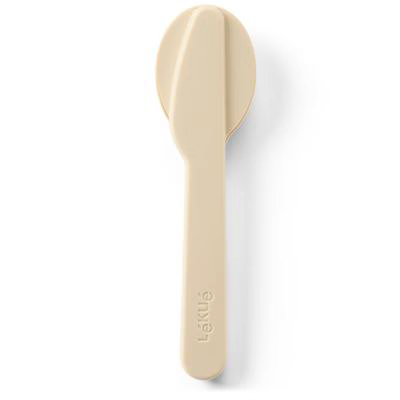 Joc 3 coberts amb funda Lekue Natural