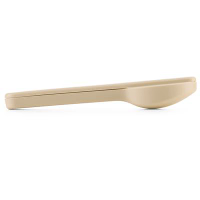 Joc 3 coberts amb funda Lekue Natural