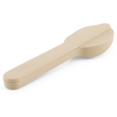 Joc 3 coberts amb funda Lekue Natural