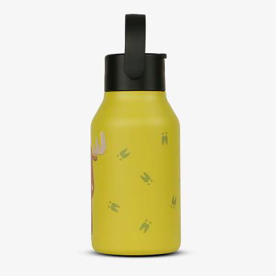 Ampolla t�rmica cer�mic Runbott MII 350 ml Ant