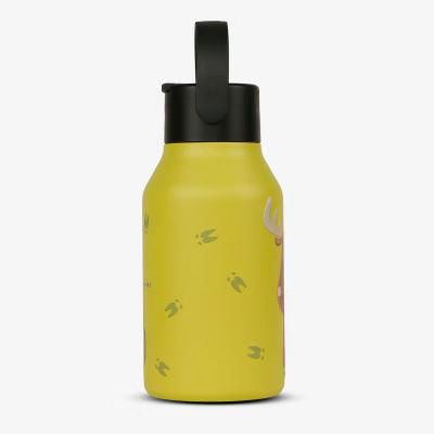 Ampolla t�rmica cer�mic Runbott MII 350 ml Ant