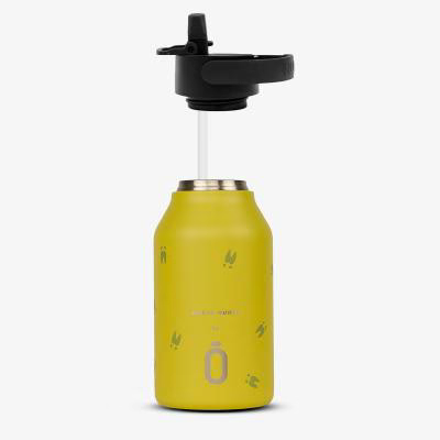Ampolla t�rmica cer�mic Runbott MII 350 ml Ant