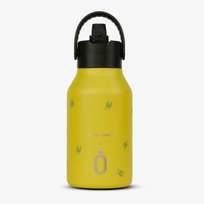 Ampolla t�rmica cer�mic Runbott MII 350 ml Ant