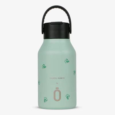 Ampolla t�rmica cer�mic Runbott MII 350 ml Monkey