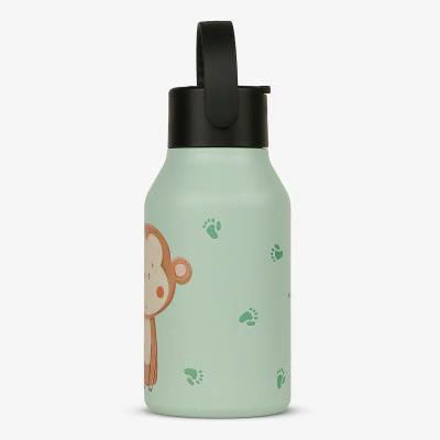 Ampolla t�rmica cer�mic Runbott MII 350 ml Monkey