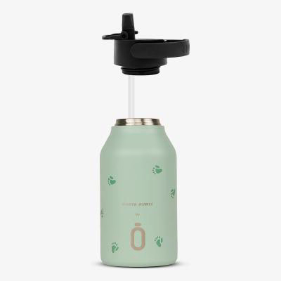 Ampolla t�rmica cer�mic Runbott MII 350 ml Monkey