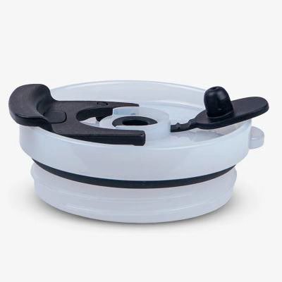 Tap de recanvi Gerra Runbott Latt 800 ml