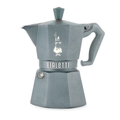 Cafetera Bialetti Inducci� Octogonal