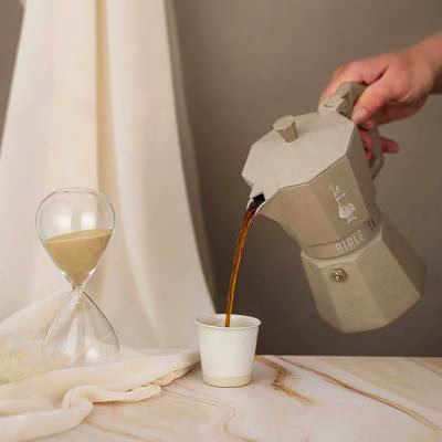 Cafetera Bialetti Inducci� Octogonal