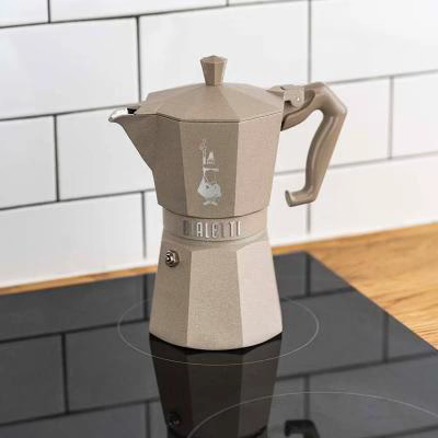 Cafetera Bialetti Inducci� Octogonal